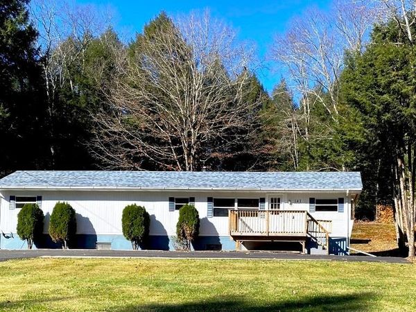 141 Gale Road, Mongaup Valley, NY 12762