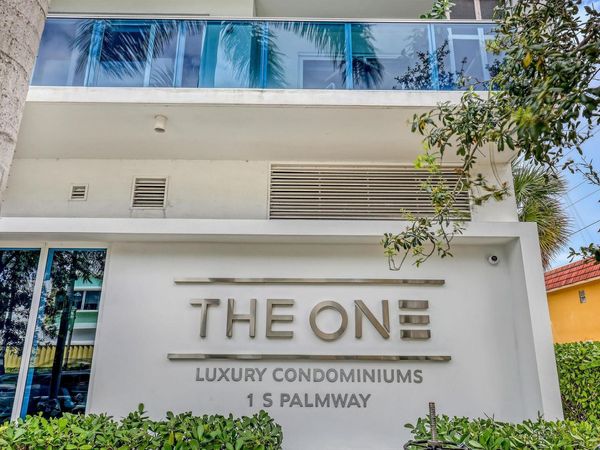 1 S Palmway, Unit 204, Lake Worth Beach, FL 33460