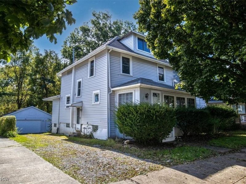 1244 Florida Avenue, Akron, OH 44314 Photo 1