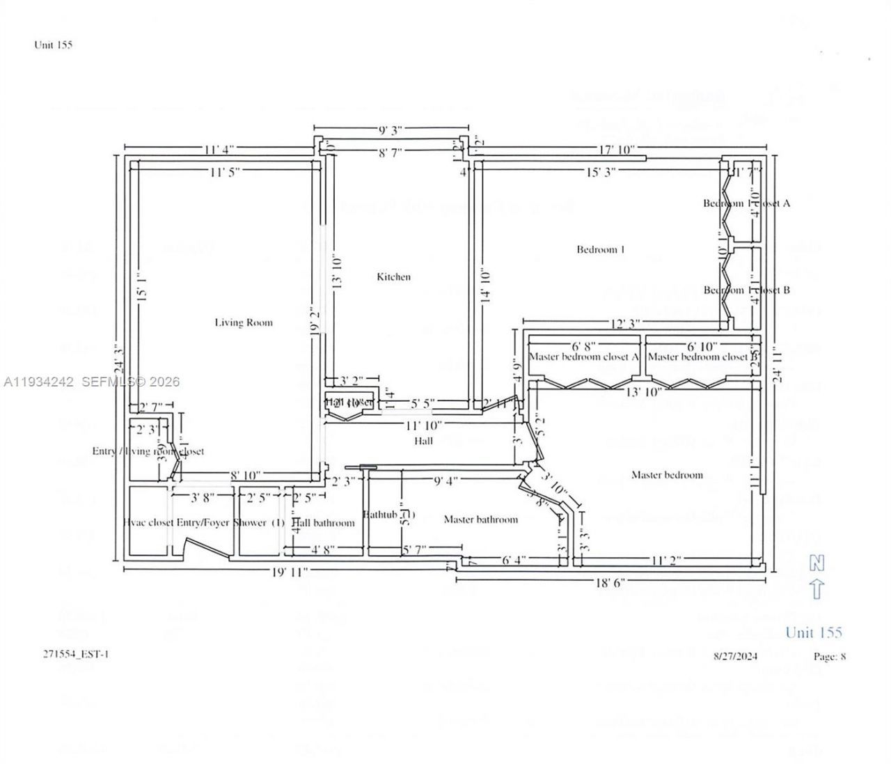 250 180th Dr, Unit 155, Sunny Isles Beach, FL 33160 Photo