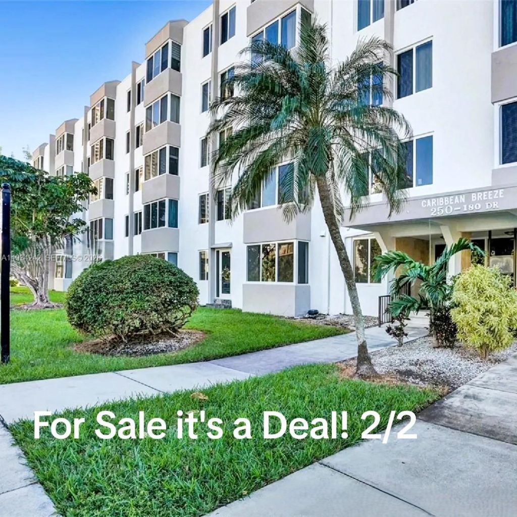 250 180th Dr, Unit 155, Sunny Isles Beach, FL 33160 Photo