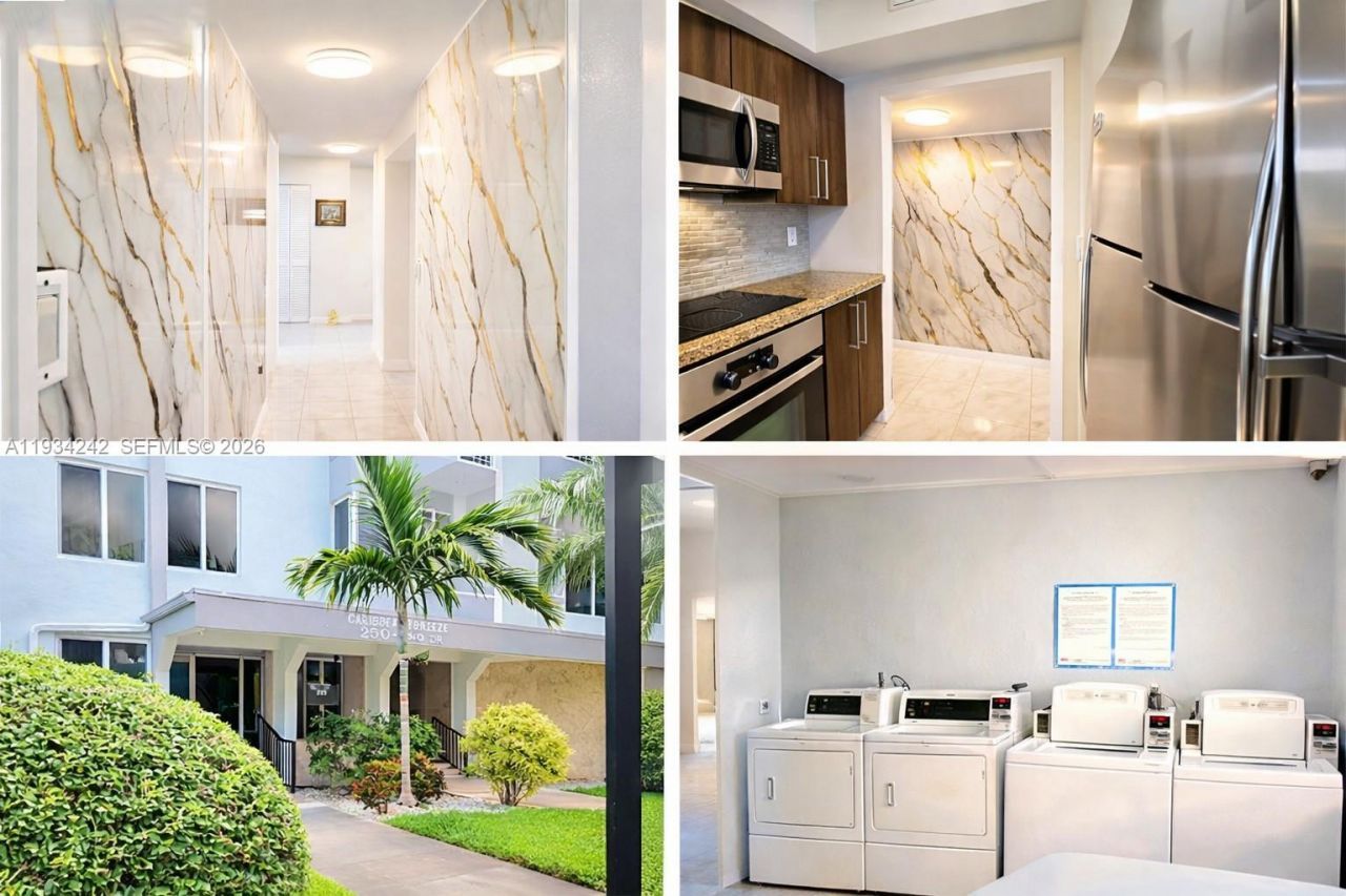 250 180th Dr, Unit 155, Sunny Isles Beach, FL 33160 Photo