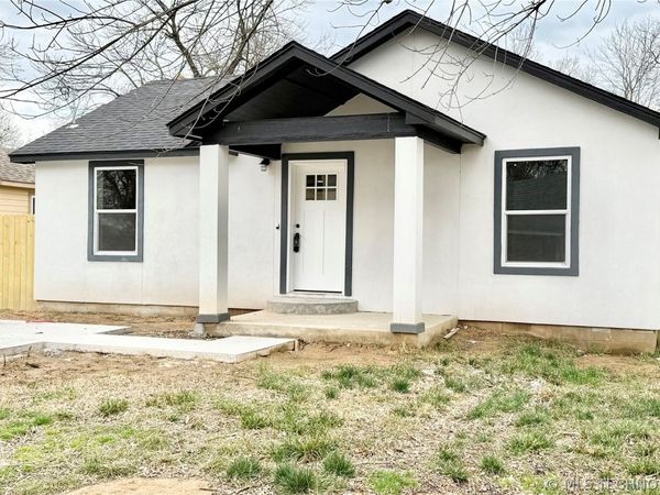 26 W Ash Place, Sperry, OK 74073