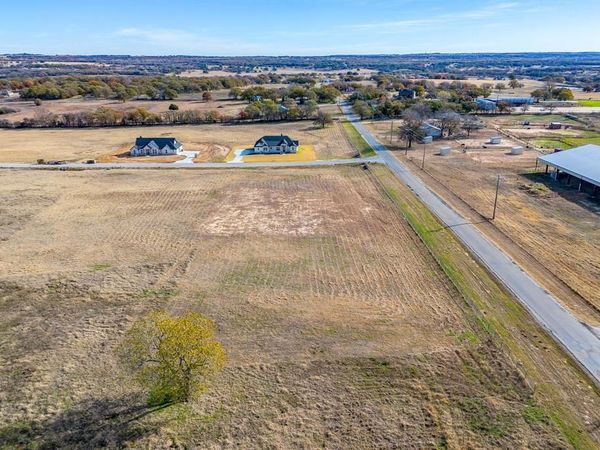 201 Sweetgrass Drive , Poolville, TX 76487