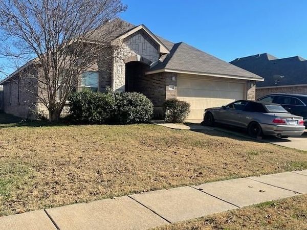 302 Azalea Drive, Fate, TX 75087