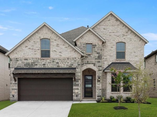 5526 Burford Lane, Celina, TX 76227