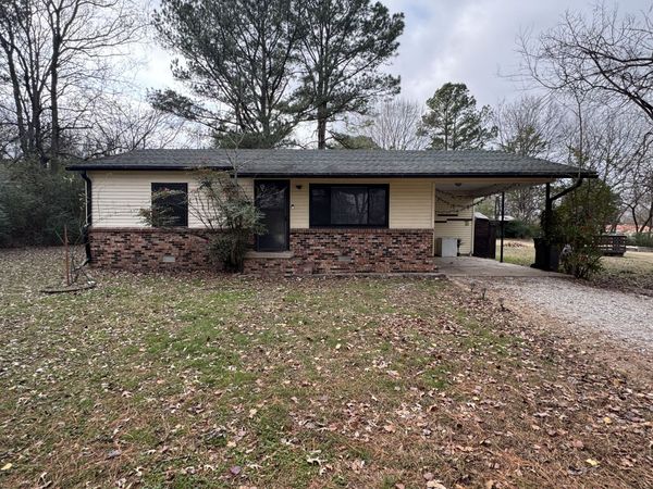 50 Ham Street, Batesville, AR 72501