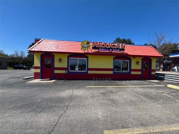 64055 Van Dyke Road , Washington Twp, MI 48095