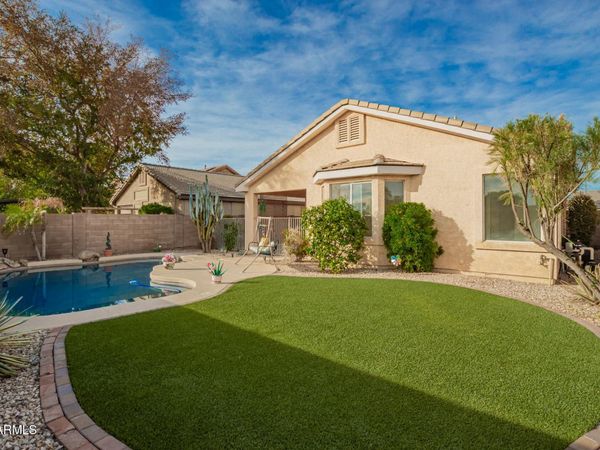 6881 W PONTIAC Drive, Glendale, AZ 85308