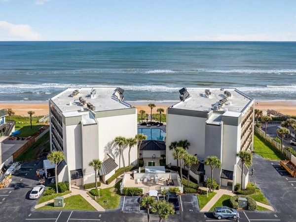 1275 OCEAN SHORE BOULEVARD, Unit 206, ORMOND BEACH, FL 32176