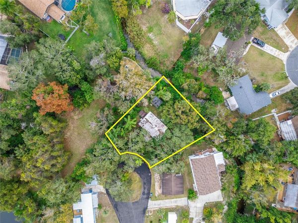 2605 BRAE BURN DRIVE, LARGO, FL 33770