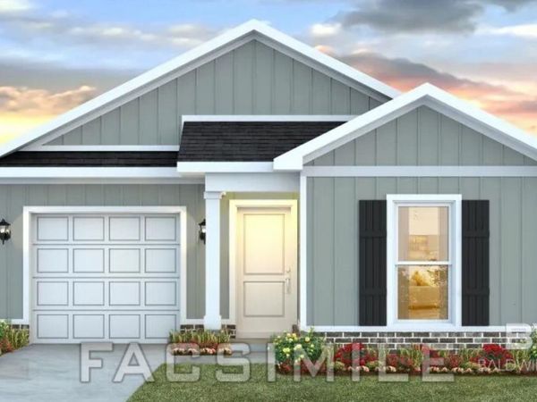 16817 Tigris Drive, Fairhope, AL 36526