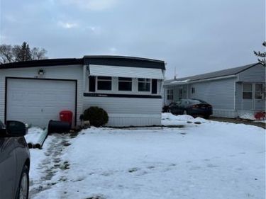 1072 Creekside Drive, Derby, NY 14047