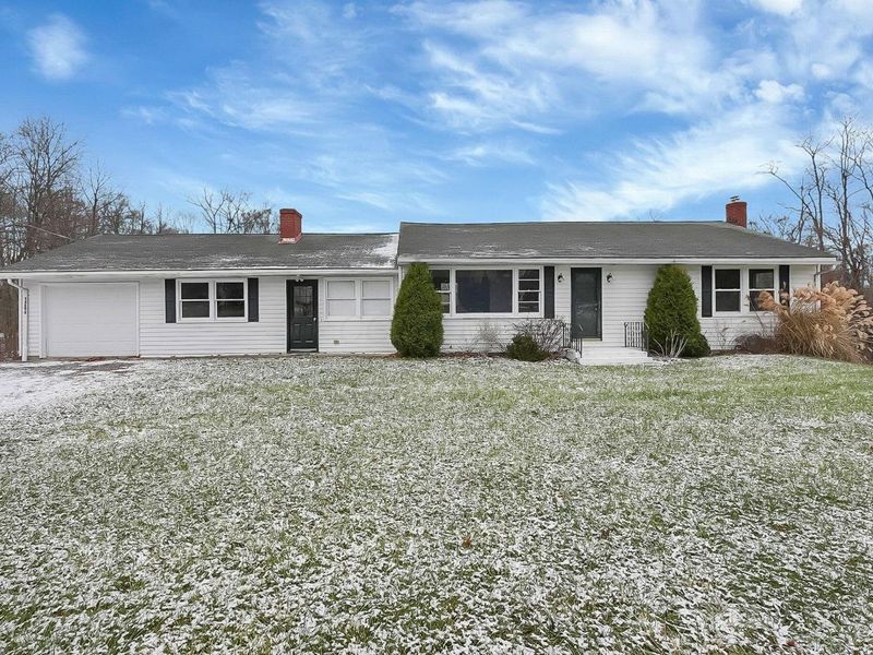 1284 Deeds Road, Granville, OH 43023 Photo 1