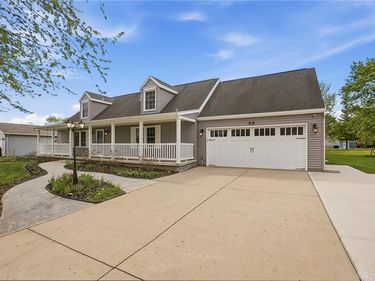 135 Concord Farm Road, Englewood, OH 45322