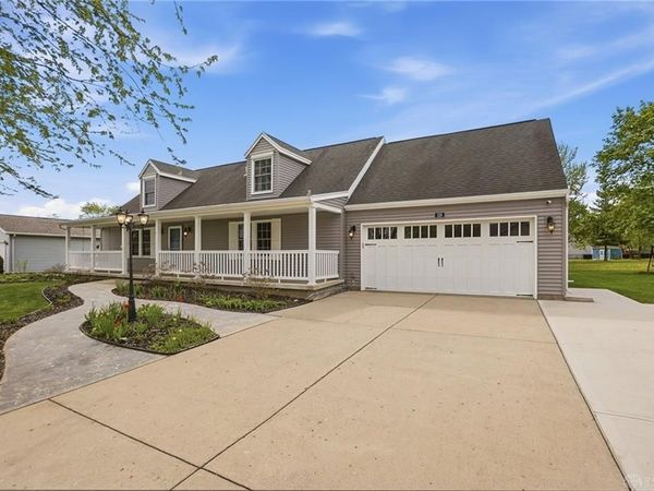 135 Concord Farm Road, Englewood, OH 45322