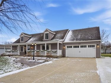 135 Concord Farm Road, Englewood, OH 45322