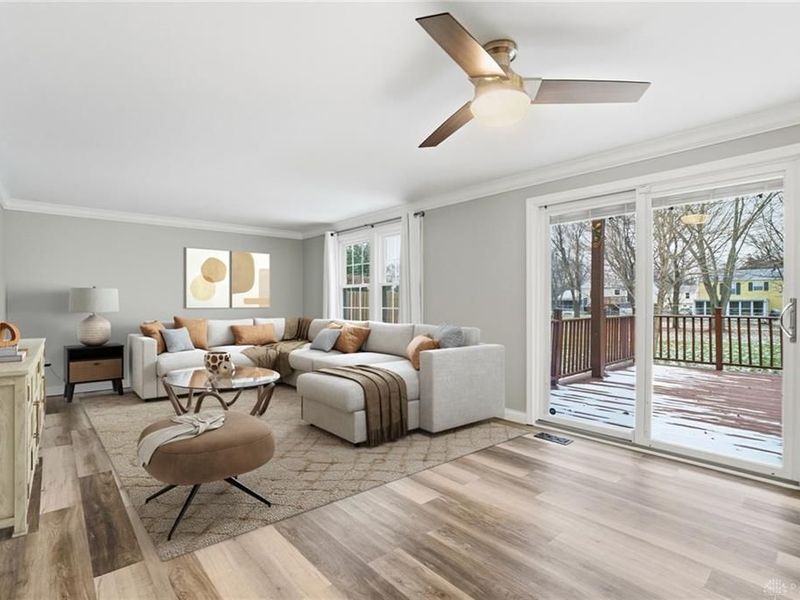 135 Concord Farm Road, Englewood, OH 45322 Photo 11