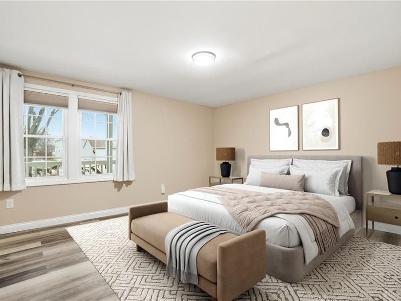 135 Concord Farm Road, Englewood, OH 45322 Photo 21