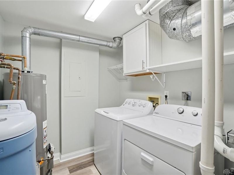 135 Concord Farm Road, Englewood, OH 45322 Photo 29