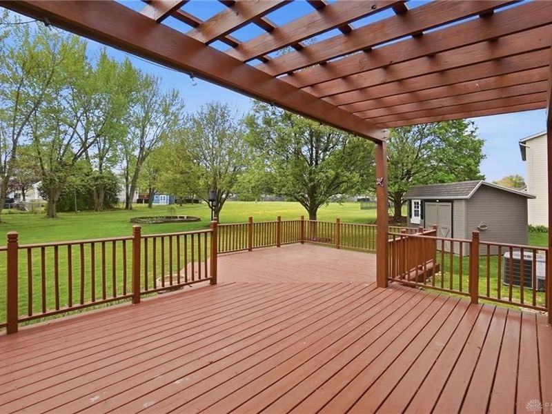 135 Concord Farm Road, Englewood, OH 45322 Photo 39