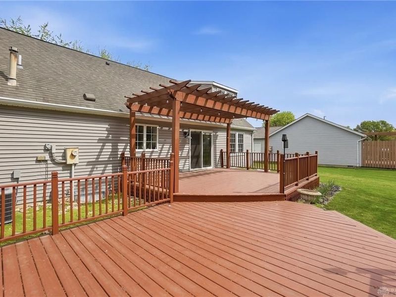 135 Concord Farm Road, Englewood, OH 45322 Photo 40