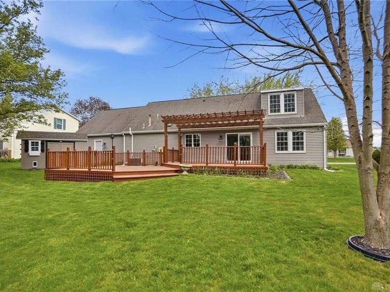 135 Concord Farm Road, Englewood, OH 45322 Photo 41