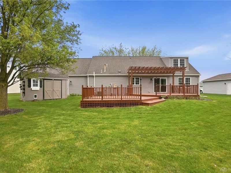 135 Concord Farm Road, Englewood, OH 45322 Photo 42