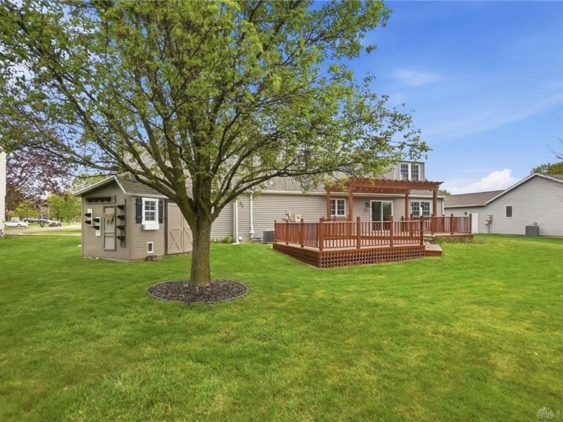 135 Concord Farm Road, Englewood, OH 45322 Photo 43