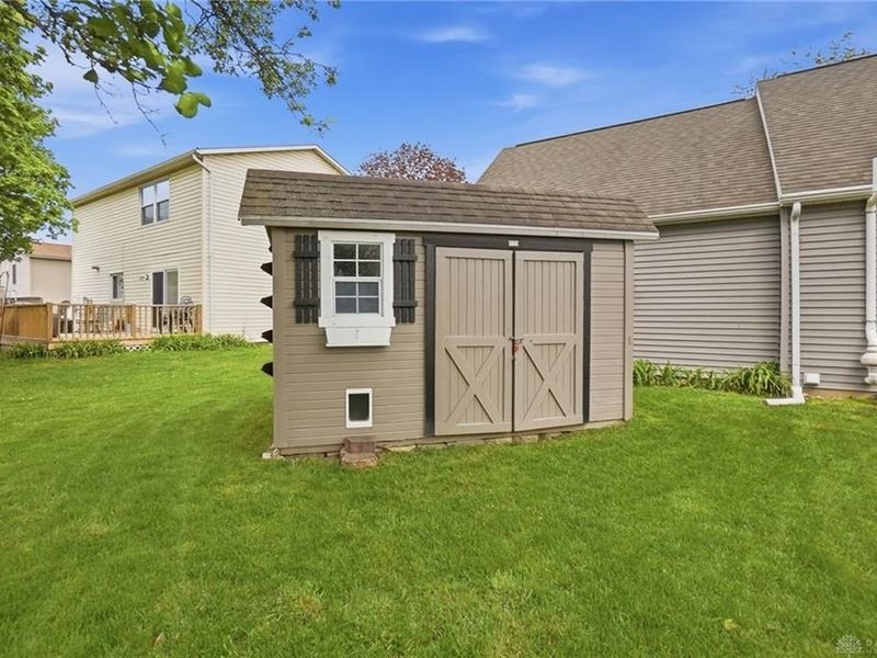 135 Concord Farm Road, Englewood, OH 45322 Photo 46