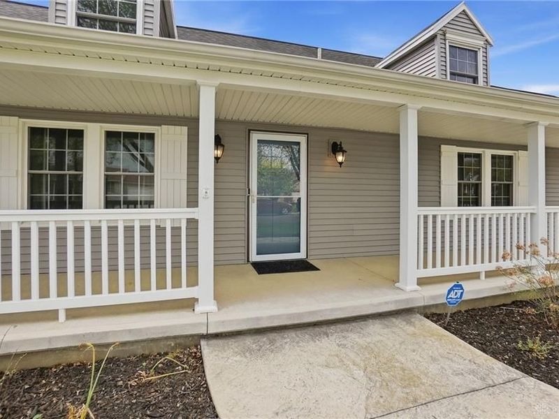 135 Concord Farm Road, Englewood, OH 45322 Photo 5