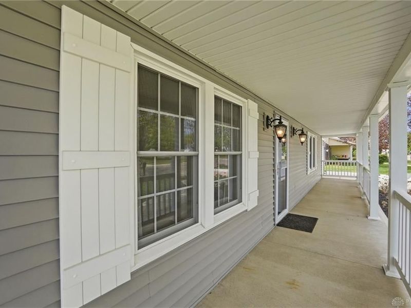 135 Concord Farm Road, Englewood, OH 45322 Photo 6