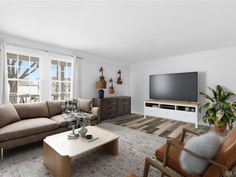 135 Concord Farm Road, Englewood, OH 45322 Photo 8