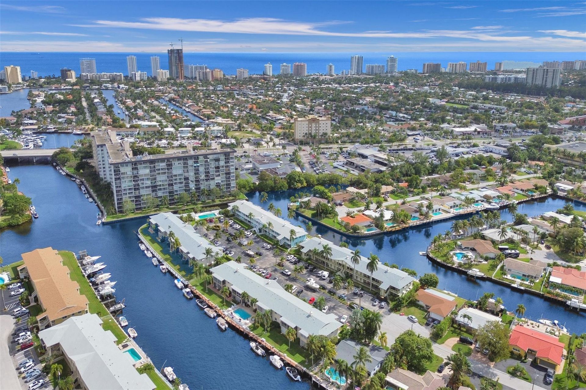 935 SE 9th Avenue, Unit 16, Pompano Beach, FL 33060 Photo