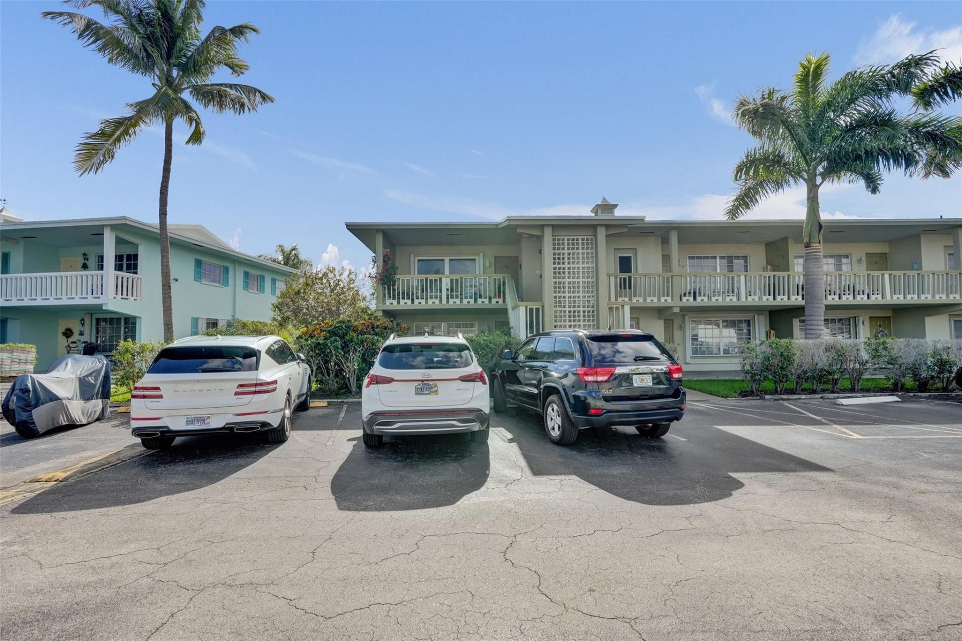 935 SE 9th Avenue, Unit 16, Pompano Beach, FL 33060 Photo