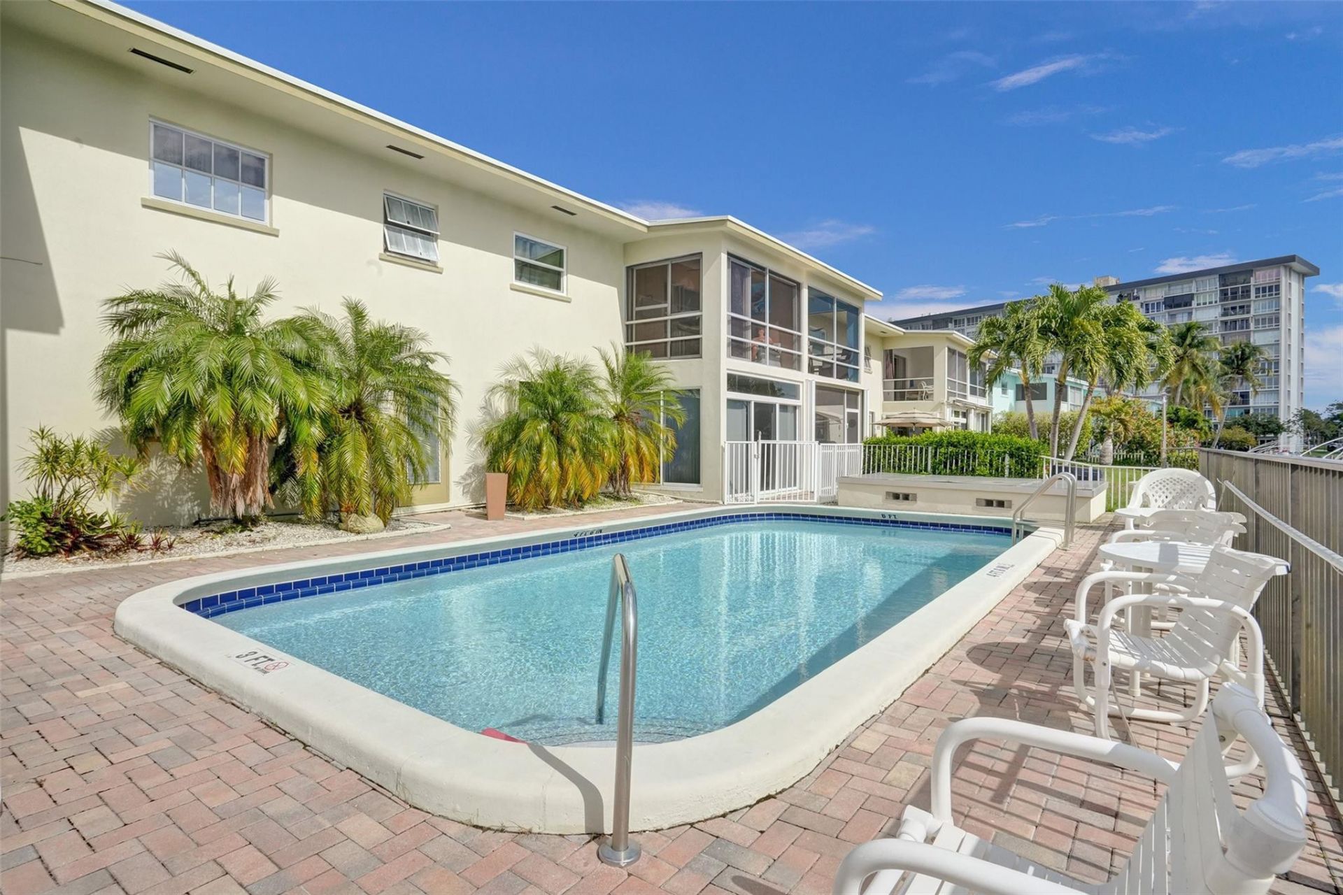 935 SE 9th Avenue, Unit 16, Pompano Beach, FL 33060 Photo