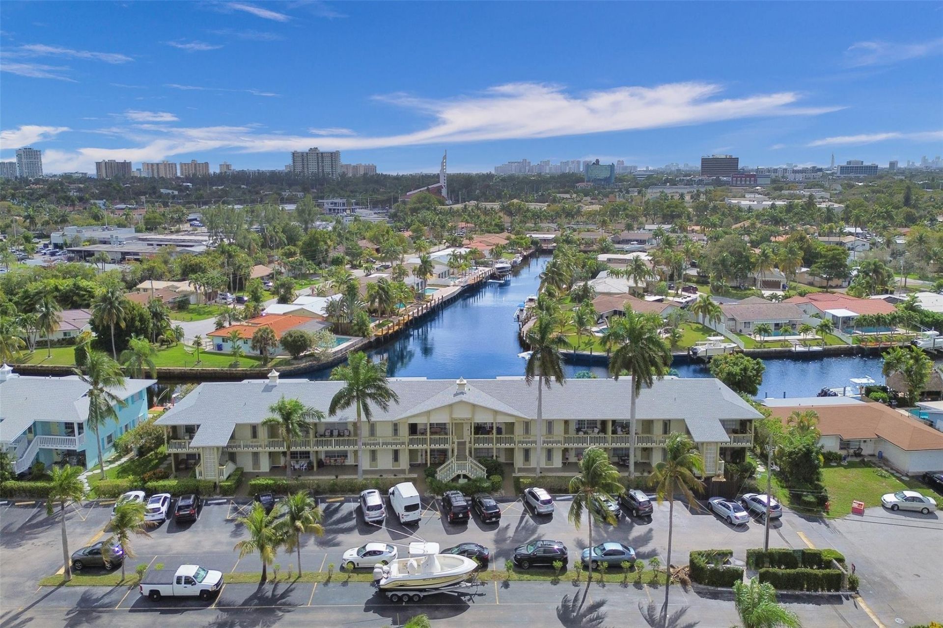 935 SE 9th Avenue, Unit 16, Pompano Beach, FL 33060 Photo