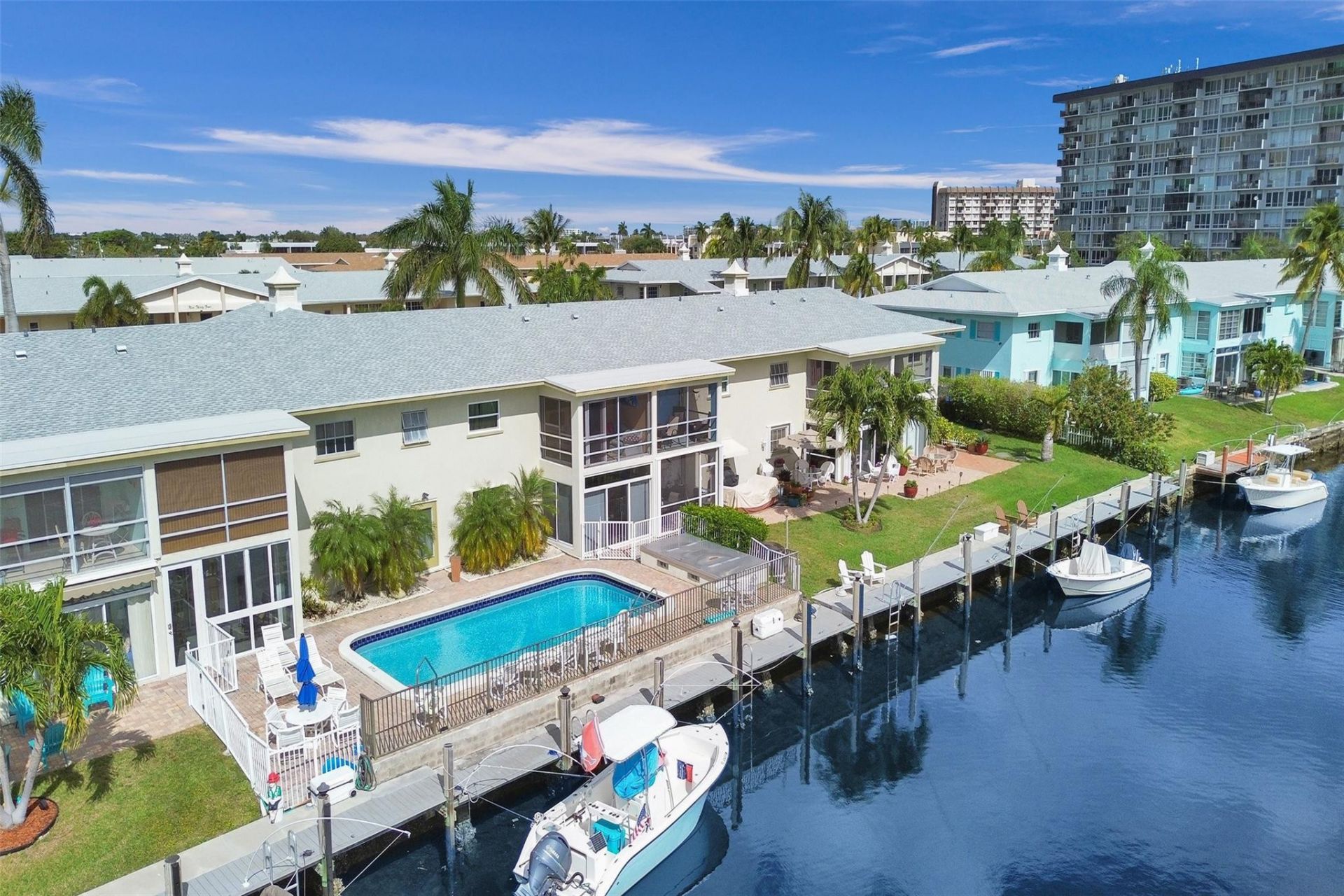 935 SE 9th Avenue, Unit 16, Pompano Beach, FL 33060 Photo