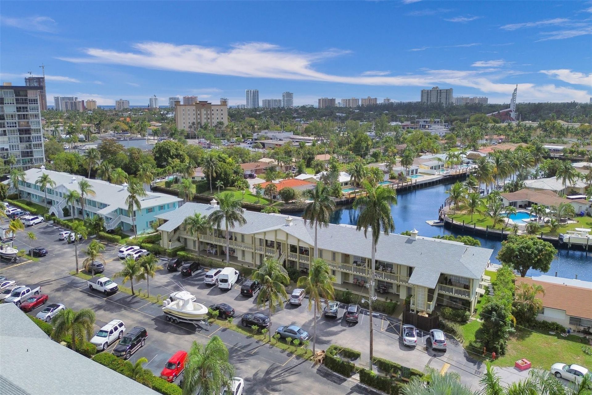 935 SE 9th Avenue, Unit 16, Pompano Beach, FL 33060 Photo