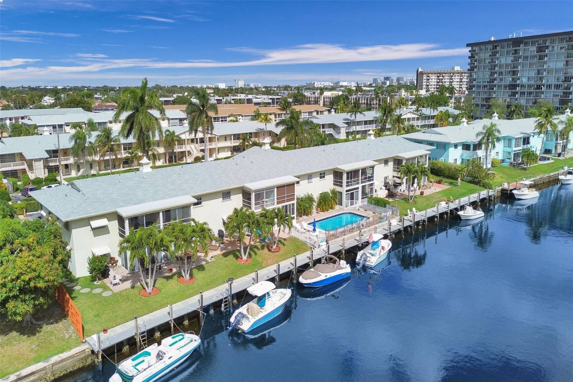 935 SE 9th Avenue, Unit 16, Pompano Beach, FL 33060 Photo