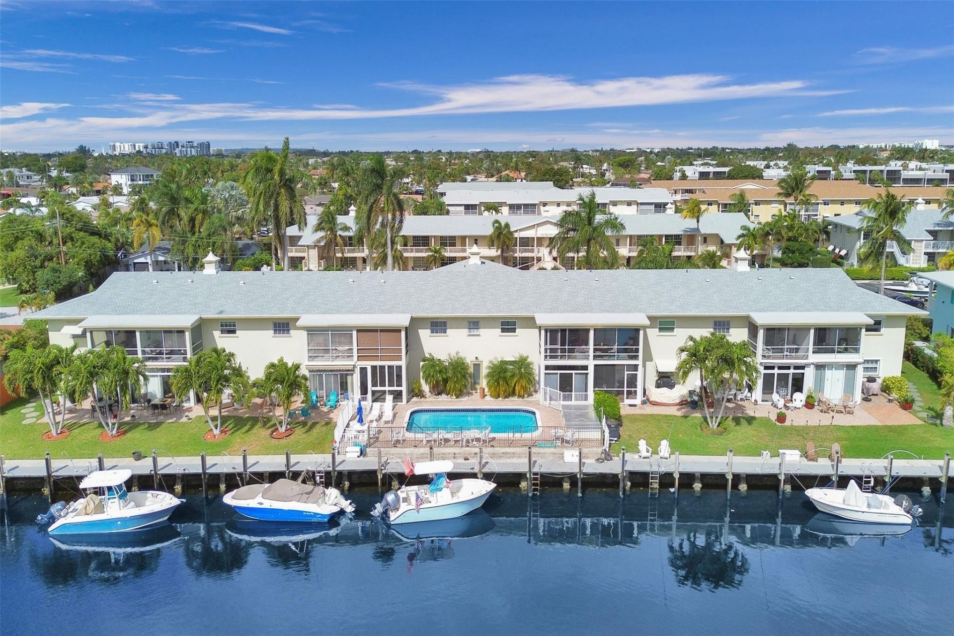 935 SE 9th Avenue, Unit 16, Pompano Beach, FL 33060 Photo