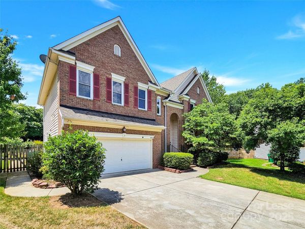 8534 Headford Road , Charlotte, NC 28277