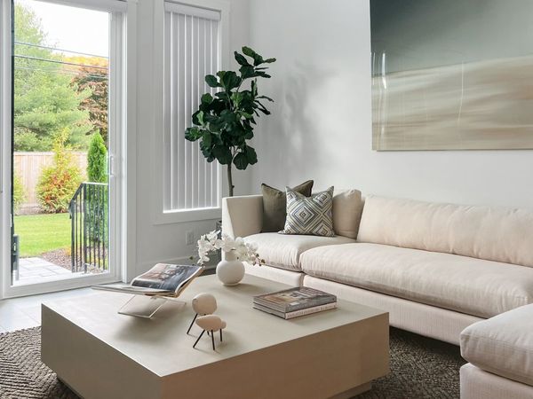 1 Whisper Ridge, Unit 51, Woodbridge, CT 06525