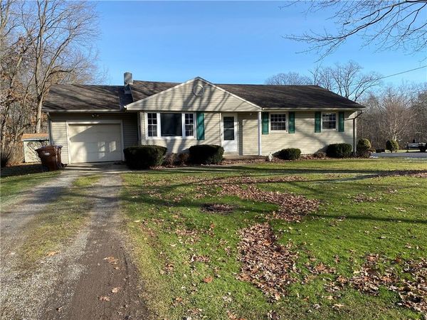 940 Wheatland Rd, West Middlesex, PA 16159