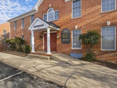 25 STONERIDGE DR, Unit 104, WAYNESBORO, VA 22980