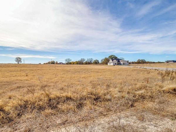 227 Sweetgrass Drive, Poolville, TX 76487