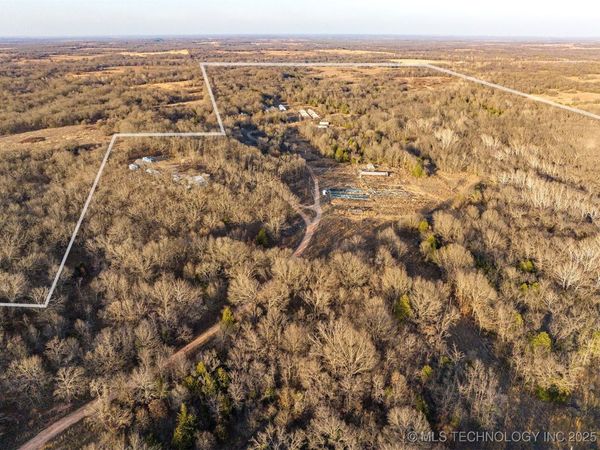 368100 E 1010 Road , Boley, OK 74829