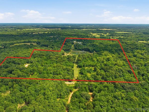 368100 E 1010 Road, Boley, OK 74829