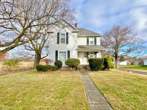 630 W Gardner Street, Bellevue, OH 44811