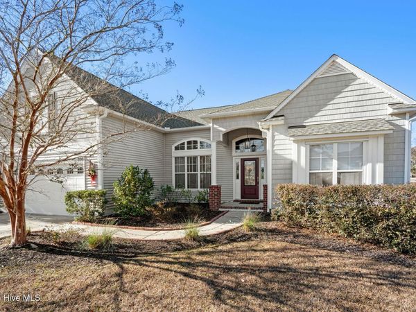 699 Bullrush Court NW, Calabash, NC 28467